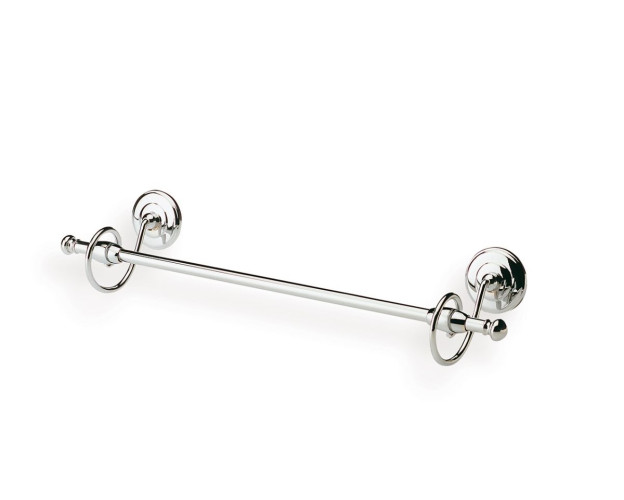 Stil Haus Idra, полотенцедержатель, длина 45 см, цвет хром