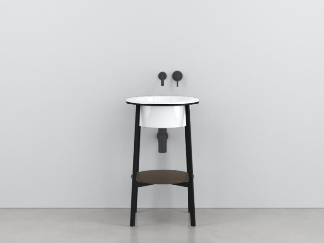 Столешница CIELO I CATINI CAPIT CA