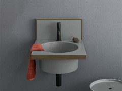 Консоль для раковины CIELO ELLE  ELSTTSP BZ