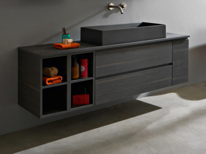 Шкаф Scarabeo PHORMA 2107/95