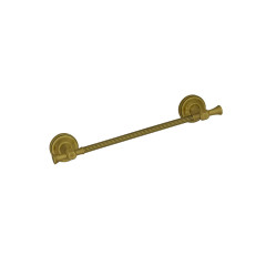 Полотенцедержатель L36 см, бронза Migliore Fortuna
