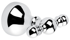 Крючок для халата DC006, цвет бронза