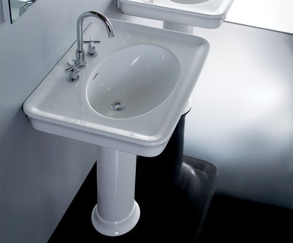 Раковина подвесная HATRIA DOLCEVITA Y0EJ01