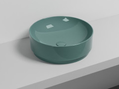 Раковина накладная CIELO MARE MRLAT SM