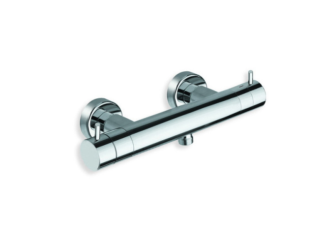 Смеситель для душа CRISTINA TRICOLORE VERDE TV45113