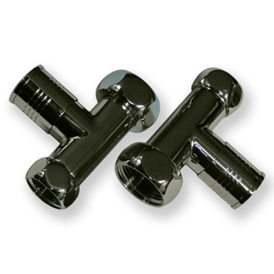 ВЕНТИЛЬ ЗАПОРНЫЙ ПРЯМОЙ КОЛП  1" x 3/4"  г/г  LX-852SCH1005