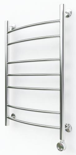 П-сушитель лесенка (G7-80х40*ЭЛ)  GANZER (Л/К)