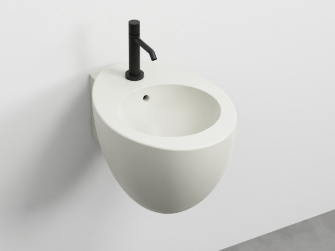 Раковина подвесная CIELO LE GIARE LGLS PM