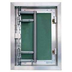 Люк под плитку Алюклик Revizor АКЛ 60/50 (ш/в)