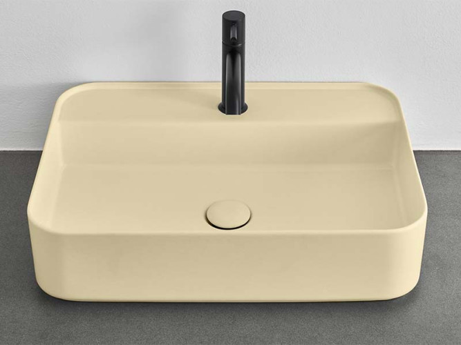 Раковина накладная/ подвесная CIELO SHUI COMFORT SHCOLARF CN