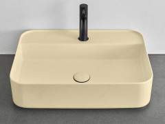 Раковина накладная/ подвесная CIELO SHUI COMFORT SHCOLARF CN