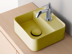 Раковина накладная CIELO SHUI COMFORT LPLAQ AM