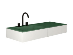 Раковина встраиваемая CIELO Milano MILA MU