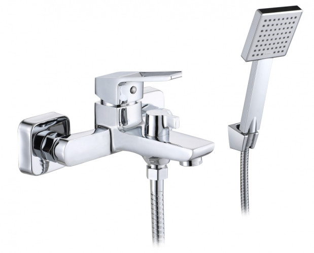 30035 Смеситель для ванны HANSEN  (10/1шт)