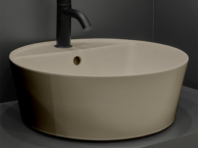 Раковина накладная CIELO ERA-ECO HALAT45 AV