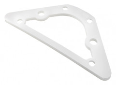 Прокладка между бачком и чашей унитаза Gustavsberg VanFlex (50/5шт)