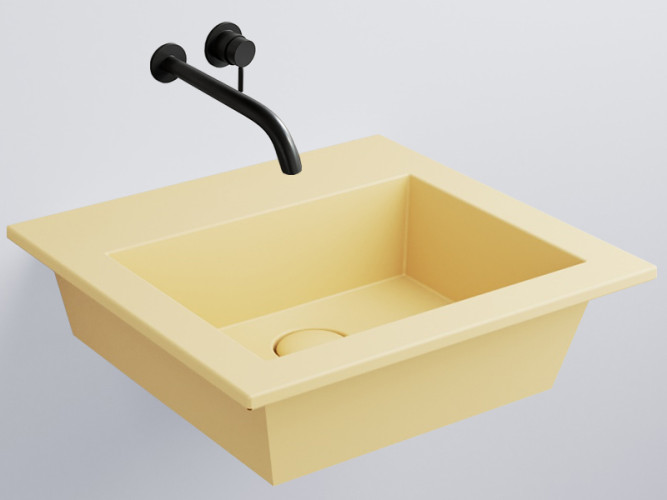 Раковина подвесная CIELO ERA-ECO ERLA48SF CN