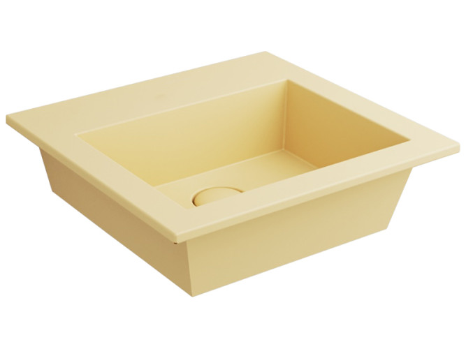 Раковина подвесная CIELO ERA-ECO ERLA48SF CN