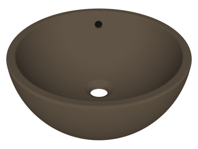 Раковина накладная CIELO SHUI SHBA CA