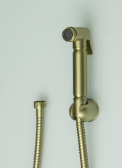 2111-S SET  Комплект для биде (МАТ. ЗОЛОТО) GANZER  (20/1шт)