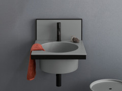 Раковина встраиваемая CIELO ELLE  ELLATSF BR