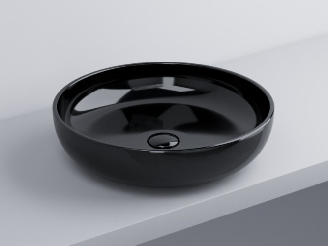 Выпуск для раковины CIELO SIWA PIL01BR N