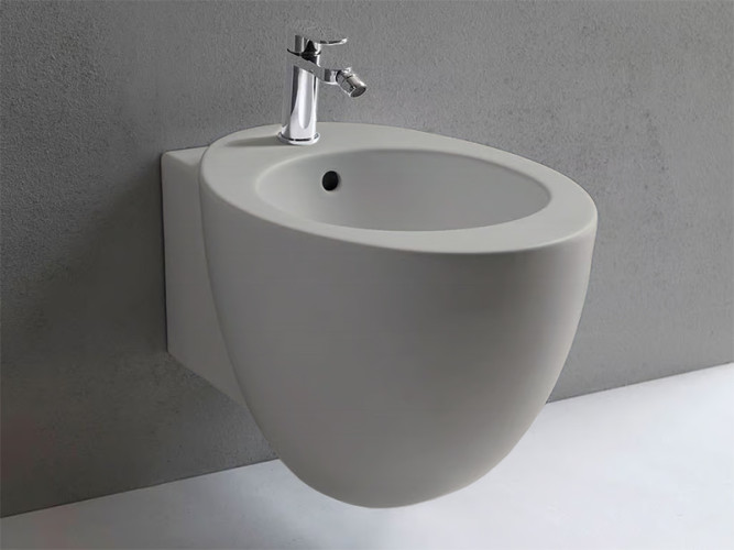 Биде подвесное CIELO LE GIARE LGBSREV PM