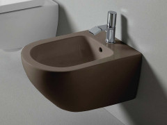 Биде подвесное CIELO ENJOY EJBS AN