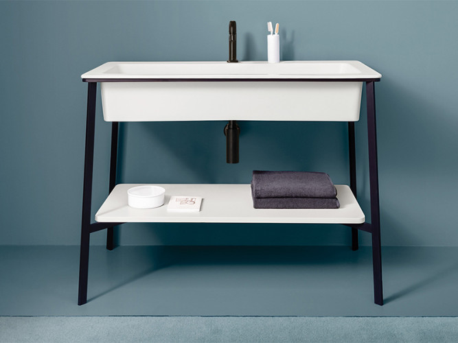 Раковина встраиваемая CIELO I CATINI CALAR