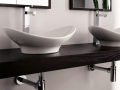 Раковина накладная Scarabeo LAVABI D ARREDO  8207