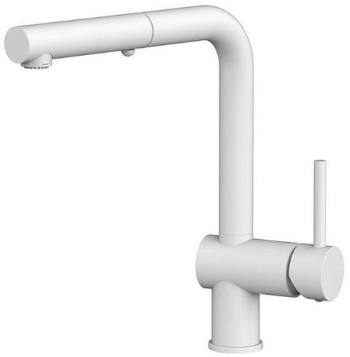 Смеситель Paffoni Light LIG285BO-MET