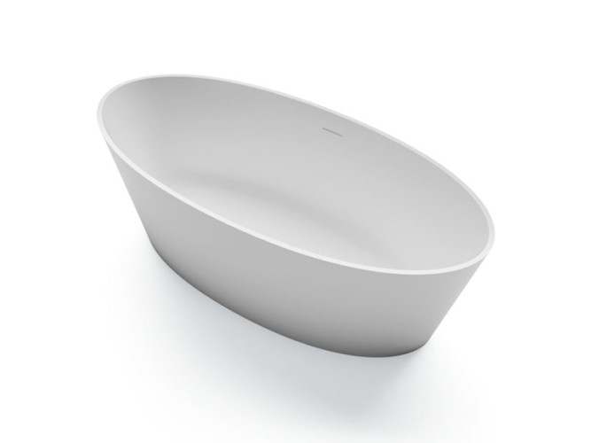 Ванна отдельностоящая TREESSE ALMA V015BO