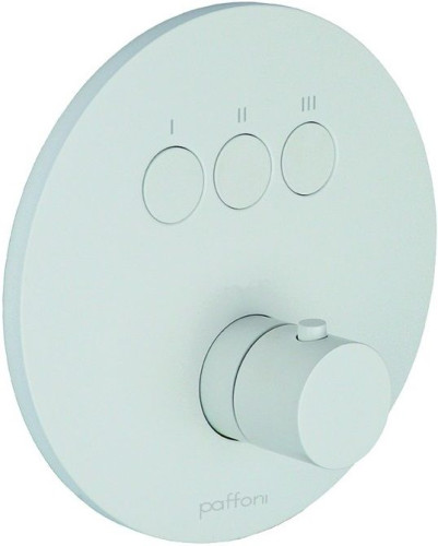 Смеситель Paffoni Compact Box CPM019BO