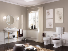 ножка для раковины Scarabeo CASTELLANA 5355/OR