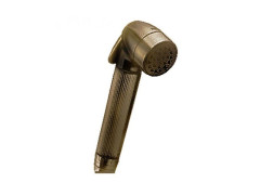 Гигиеническая лейка NICOLAZZI DOCCIA COLLECTION 5523BZ