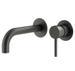 Комплект для душа Plumberia Selection IXO KITXO01GR210