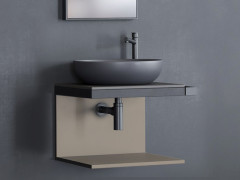 Тумба CIELO Multiplo MUMBG50NM AV