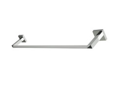 Stil Haus Diva, полотенцедержатель, длина 61 см, цвет хром