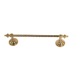 Stil Haus Giunone, полотенцедержатель, цвет золото