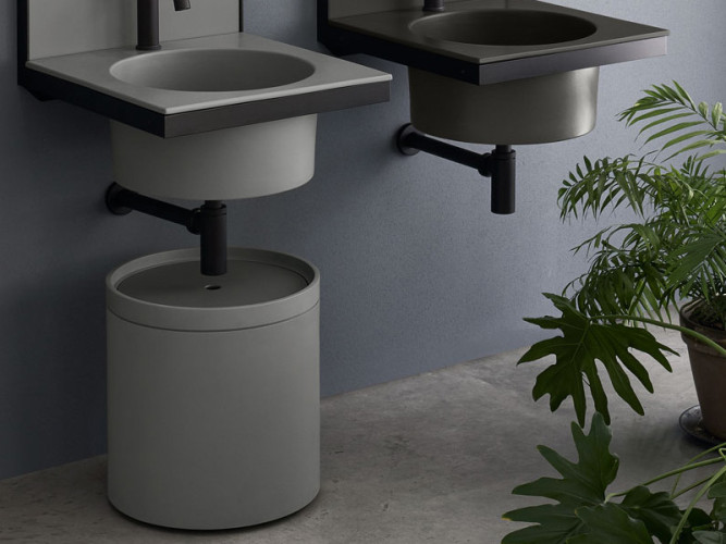 Пуф CIELO ELLE  ELOT BR