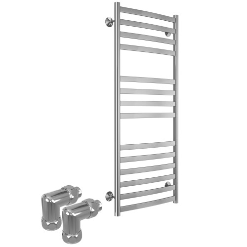 Полотенцесушитель TERMINUS Стандарт Авиэль П14 500х1200 NEW