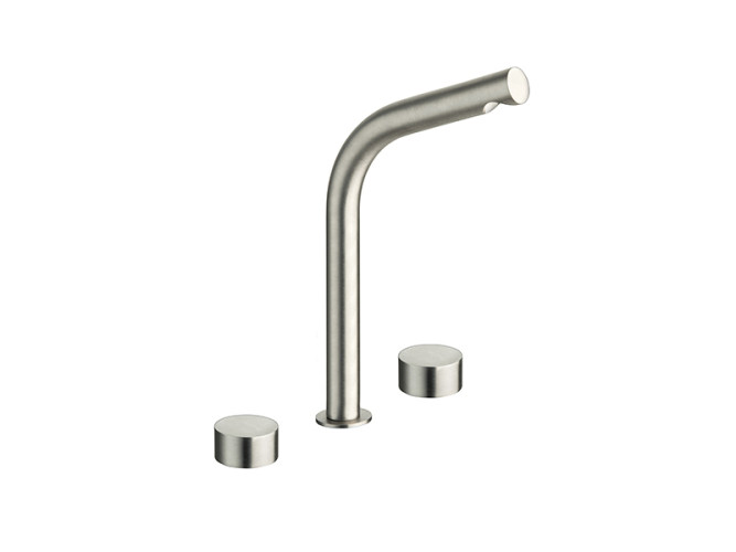 Смеситель для раковины CRISTINA SX SX20728