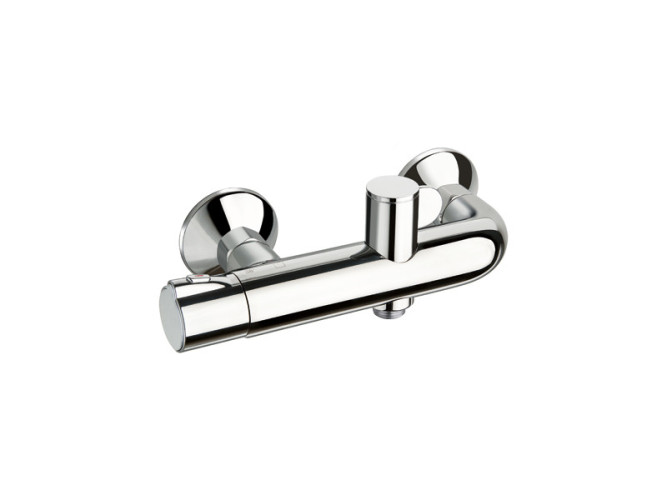 Смеситель для душа термостатический CRISTINA THETA V TE41151