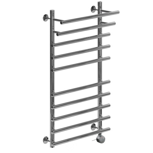 Полотенцесушитель Электрич. Ника BAMBOO ЛБ-3 100/50 правый тэн