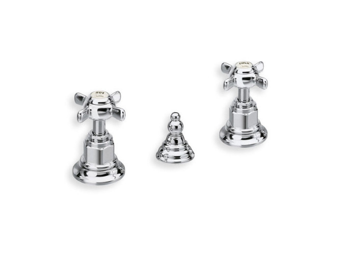 Смеситель для биде CRISTINA LONDRA LD30152