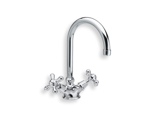 Смеситель для раковины CRISTINA IMPERO IM21775