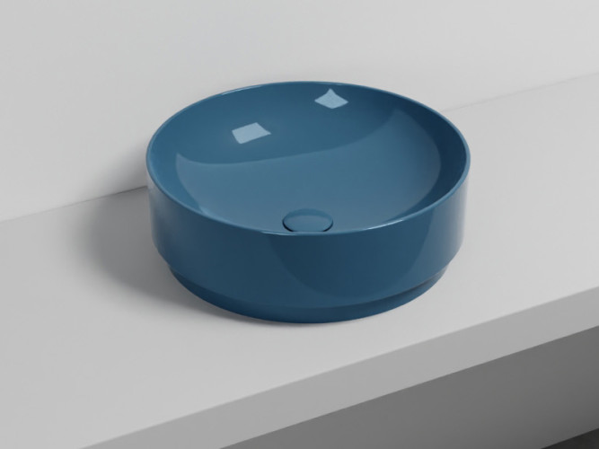 Раковина накладная CIELO MARE MRLAT OL