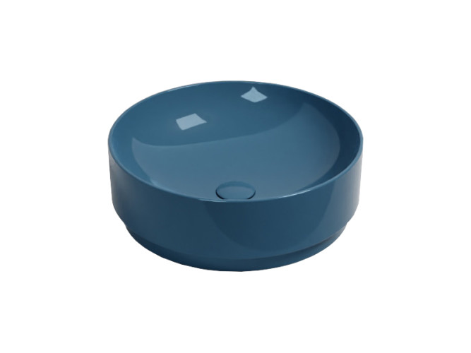 Раковина накладная CIELO MARE MRLAT OL