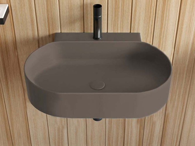 Раковина подвесная CIELO MARE MRLS60 AN