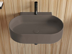 Раковина подвесная CIELO MARE MRLS60 AN